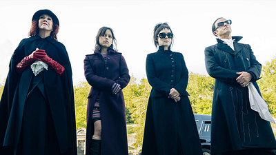 Ella es la actriz de 'Beetlejuice 2' que propuso una muerte más triste para su personaje noticias imagen