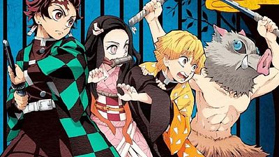 'Demon Slayer': Ya puedes apartar gratis el nuevo juego de 'Kimetsu no Yaiba' al puro estilo de Mario Party noticias imagen