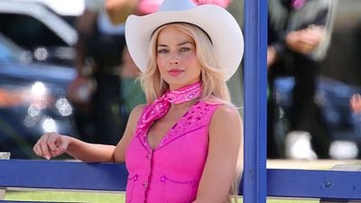 ¿Cuántos años tiene realmente Barbie de Margot Robbie? noticias imagen