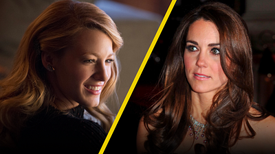 Blake Lively se disculpa públicamente por la salud de Kate Middleton noticias imagen