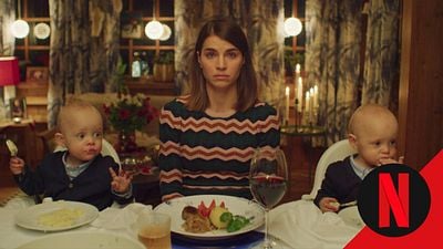 En Netflix: la serie nórdica de 20 episodios que demuestra que sobrevivir a la familia en Navidad puede ser más difícil que encontrar el amor noticias imagen