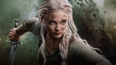 Al igual que Henry Cavill, la actriz de Ciri en 'The Witcher' se suma a otra importante franquicia cinematográfica noticias imagen