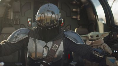 Una de las películas de ciencia ficción más esperadas de 2026 acaba de estrenar primer tráiler: Mando y Grogu están de regreso noticias imagen