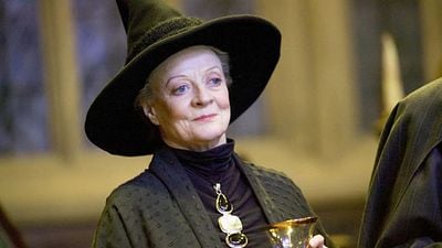 Daniel Radcliffe, fans y famosos reaccionan a la muerte de Maggie Smith noticias imagen