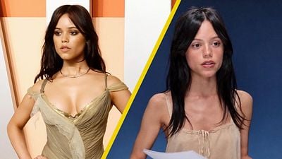 La hermana de Jenna Ortega sale a su defensa tras recibir comentarios sobre su delgadez extrema noticias imagen