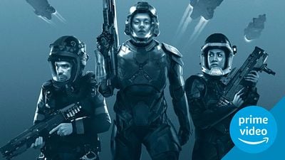 Los expertos afirman que esta es la mejor serie de ciencia ficción y está disponible en Prime Video noticias imagen