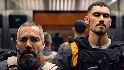 Omar Chaparro se transforma en un ‘John Wick’ mexicano en el brutal tráiler de ‘Venganza’ noticias imagen