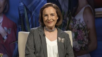 “Me solté a llorar de verdad”: Diana Bracho revela en La entrevista con Yordi Rosado cómo fue su debut en el cine cuando tenía solo 5 años noticias imagen
