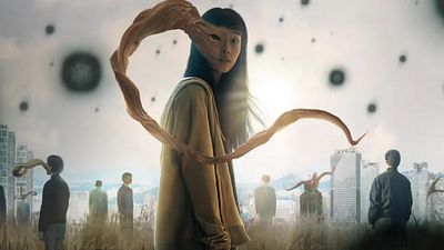 'Parasyte': ¿La nueva serie de Netflix tendrá temporada 2? noticias imagen