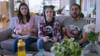 La serie erótica mexicana con tres temporadas que deberías ver solo con tu pareja está en Prime Video noticias imagen