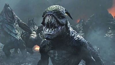 Una película de aventuras épica con un presupuesto de 150 millones de dólares, dirigida por un maestro que creó algunas de las películas más bellas de todos los tiempos noticias imagen