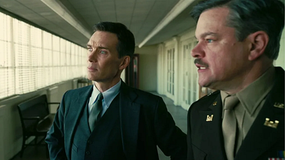 Fans encuentran error histórico en esta escena de 'Oppenheimer' noticias imagen