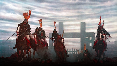 1500 extras y 200 caballos en una de las mejores películas históricas que puedes ver en streaming (no es ‘Gladiador’) noticias imagen