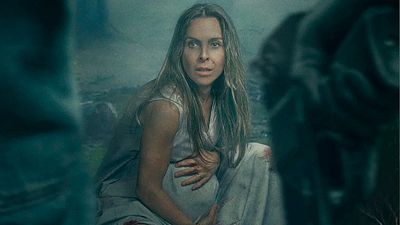 Podrás ver gratis en Izzi la intensa película de Kate del Castillo donde una madre desesperada debe escapar de unos ladrones noticias imagen