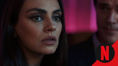 El drama oculto de Netflix para descubrir hoy: la cinta con Mila Kunis que te recordará por qué ninguna vida es perfecta noticias imagen