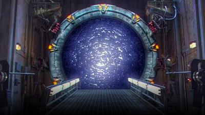 La saga de ciencia ficción que te obsesionó en los 90 vuelve: Prime Video prepara su regreso noticias imagen