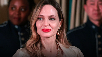 ¿Angelina Jolie se retira? Estos son los motivos por los que abandonaría Hollywood noticias imagen