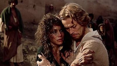 Odiada por la Iglesia: por qué la película de Willem Dafoe sobre Jesús sigue siendo prohibida en varios países noticias imagen