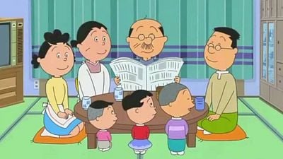 El anime con más de 2600 episodios en 54 años: tiene un récord mundial y superó a ‘One Piece’ noticias imagen