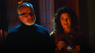 Hoy en TV: Un peliculón de terror y suspenso que no te dejará dormir toda la noche noticias imagen