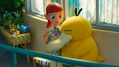 Fans celebran inclusión de Pokémon discapacitado en ‘Pokémon Concierge’ en Netflix noticias imagen