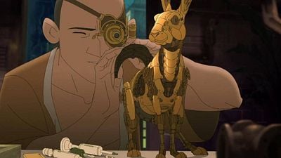 Romance solo para adultos: La serie en Netflix que ningún niño debe ver noticias imagen