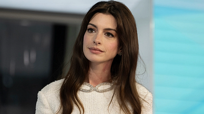 Así fue cómo una de las mejores películas de ciencia ficción salvó la carrera de Anne Hathaway: "uno de mis mejores papeles" noticias imagen