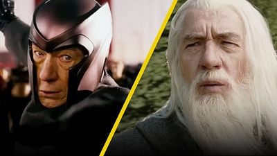 "Es injusto comparar": Ian McKellen vuelve como Magneto a Marvel tras 12 años, pero prefiere 'El Señor de los Anillos' noticias imagen