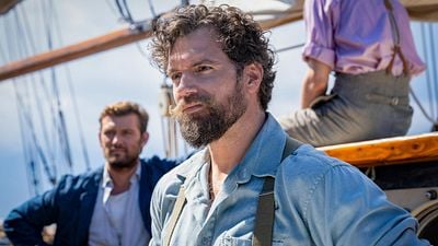 Una película de culto durante 38 años: ¡Esta fantástica cinta protagonizada por Henry Cavill se ha retrasado por culpa del spin-off de John Wick! noticias imagen