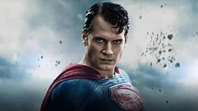 Henry Cavill confirma su regreso como Superman