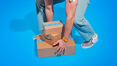 ¡Todo con 30% de descuento! Coleccionables de 'Dragon Ball Z', 'Harry Potter', 'Pokémon y más en Amazon México noticias imagen