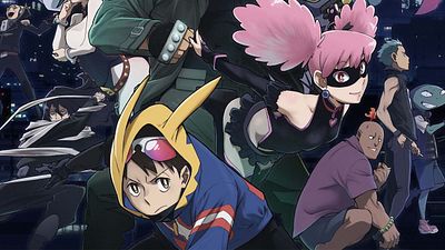 Fans de Deku y la Clase 1A: ¡prepárense para enamorarse de 'My Hero Academia: Vigilantes'! noticias imagen