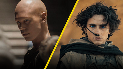 “Intentamos matarnos mutuamente”: Austin Butler recuerda el día que conoció a Timothée Chalamet en ‘Duna 2’ noticias imagen