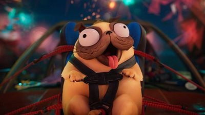 Podrás ver la exitosa película animada original de Netflix a través de TV abierta gracias al Canal 7 noticias imagen