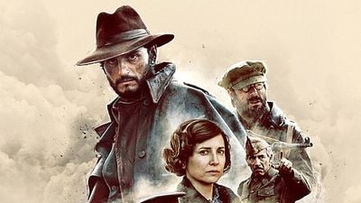 Inspirada en Ernest Hemingway, esta película oculta en Netflix vale cada segundo de tu tiempo noticias imagen