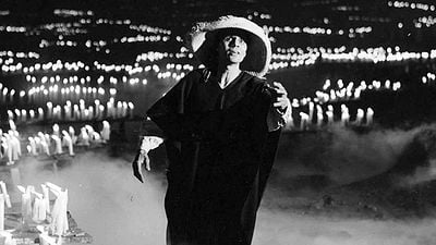 Celebra el Día de Muertos con ViX: 3 clásicos del cine mexicano que debes volver a ver noticias imagen