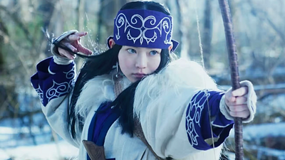 Esta noche en Netflix: Inspirado en un manga, esta es la nueva y exitosa película de aventuras noticias imagen