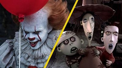 10 películas buenas y recomendadas por la crítica para ver este Halloween 2026 en streaming de México noticias imagen