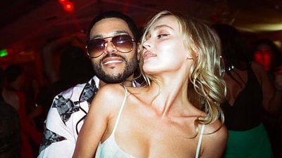 La serie que fue demasiado tóxica: el drama que cancelaron por sus escenas explícitas noticias imagen