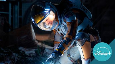 Hace 10 años se estrenó una de las mejores películas de ciencia ficción del siglo XXI: un gran éxito de su legendario director que puedes ver en Disney+ noticias imagen