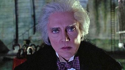 Fue domador de leones en un circo, se convirtió en el villano perfecto y hoy Christopher Walken es una leyenda noticias imagen