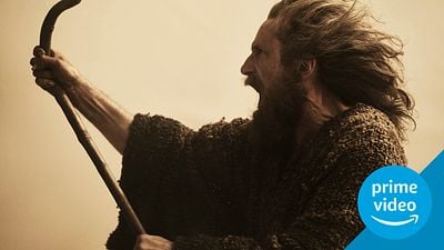 La serie de 'El Señor de los Anillos' revela al verdadero Gandalf antes de la tercera temporada: ¡Nunca adivinarás dónde apareció! noticias imagen