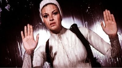 La película de ciencia ficción que cambió el cine cumple 60 años y puedes verla en Disney+ noticias imagen