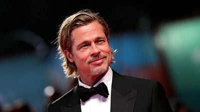 Brad Pitt lanzó una crítica directa sobre la desigualdad: “Los ricos no son dueños de la tecnología” noticias imagen