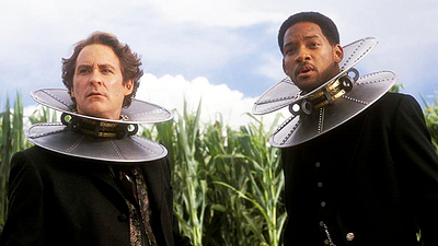 "Una película que se desmorona a cada minuto": Will Smith no quiere recordar su mayor fracaso en el cine noticias imagen