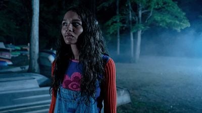 Un nuevo y sangriento slasher adolescente llega este 2026: ya tenemos los primeros vistazos de la nueva cinta 'Teenage Sex And Death At Camp Miasma' noticias imagen