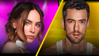 'Mentiras': Belinda, Luis Gerardo Méndez y todos los actores en la nueva serie de Amazon noticias imagen