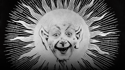 Esta fue la primera película de ciencia ficción en mostrar un eclipse solar y seguro no la has visto noticias imagen