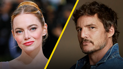 Emma Stone y Pedro Pascal protagonizarán la nueva película del director de 'Hereditary' (pocos aguantarán sus escenas) noticias imagen