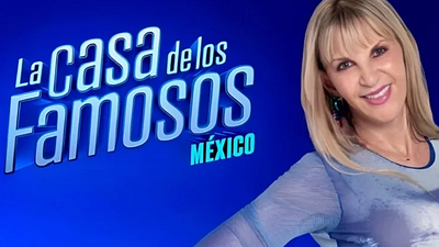 'La Casa de los Famosos': La conmovedora reacción de Shanik Berman luego de ser nominada noticias imagen